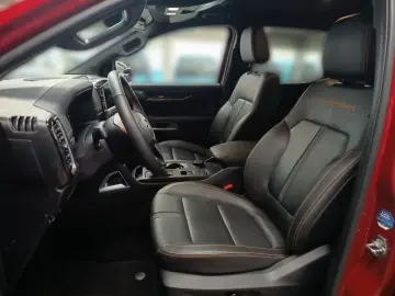 Ford Ranger 3 0 l EcoBlue Double Cab Autm. Wildtrak