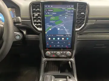 Ford Ranger 3 0 l EcoBlue Double Cab Autm. Wildtrak