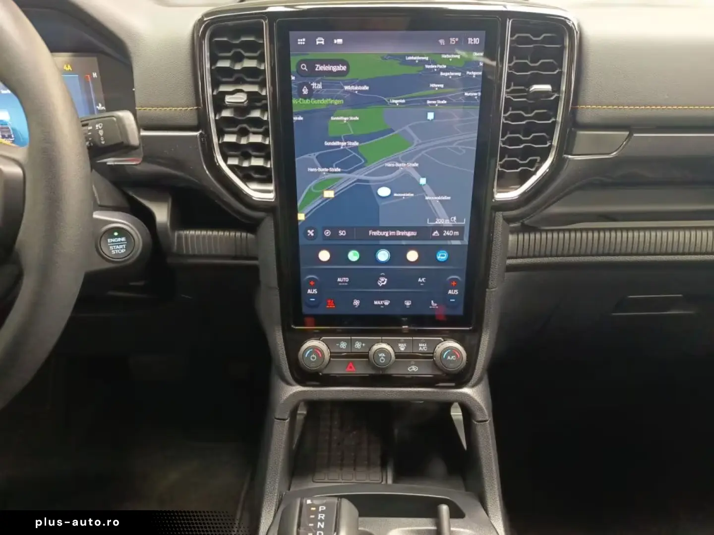 Ford Ranger 3 0 l EcoBlue Double Cab Autm. Wildtrak