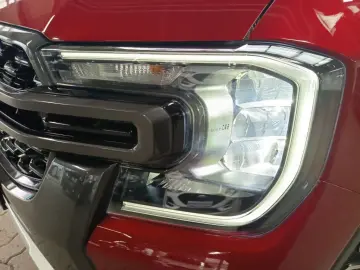 Ford Ranger 3 0 l EcoBlue Double Cab Autm. Wildtrak