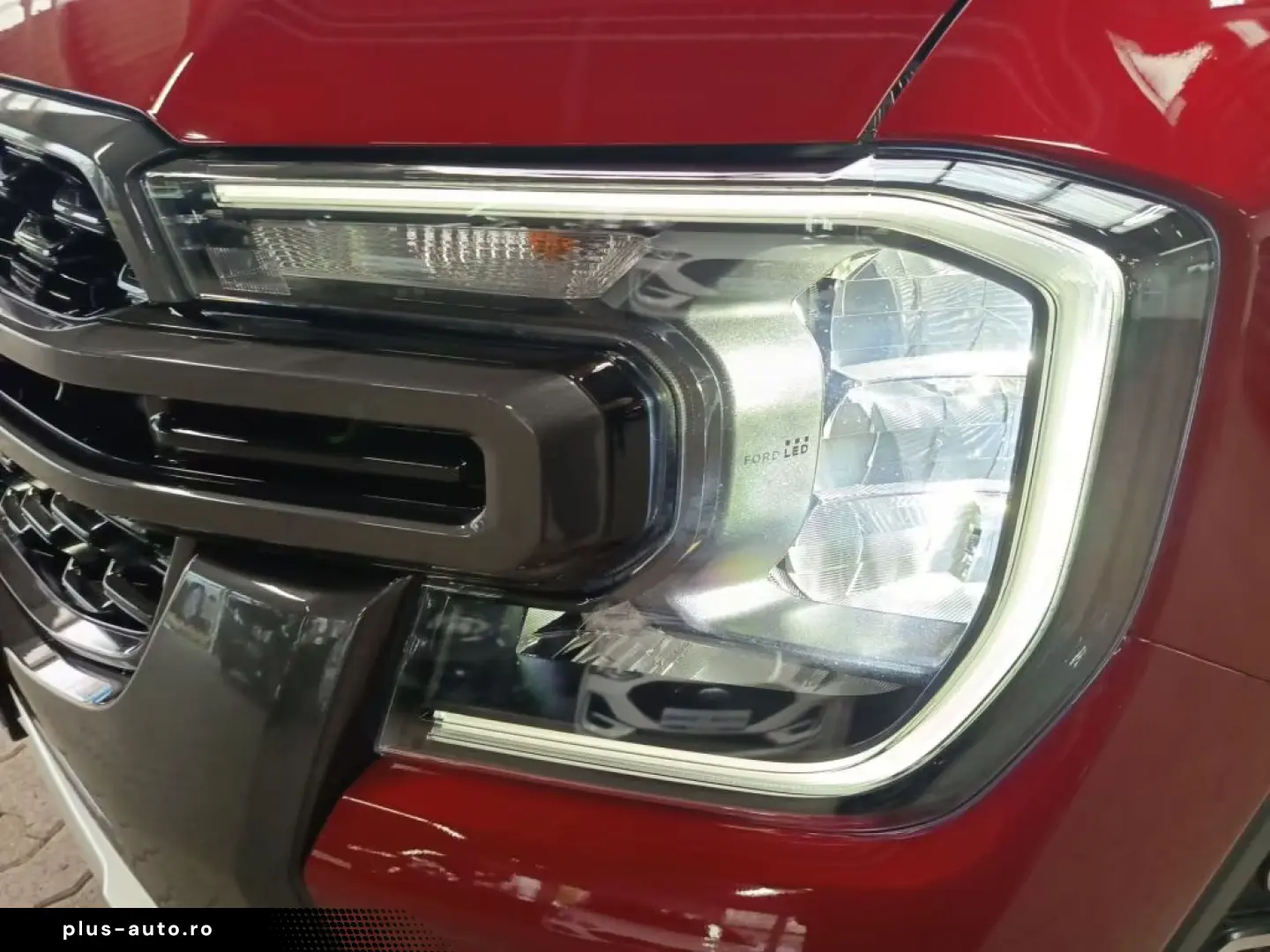 Ford Ranger 3 0 l EcoBlue Double Cab Autm. Wildtrak