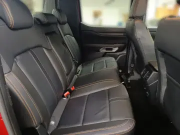 Ford Ranger 3 0 l EcoBlue Double Cab Autm. Wildtrak