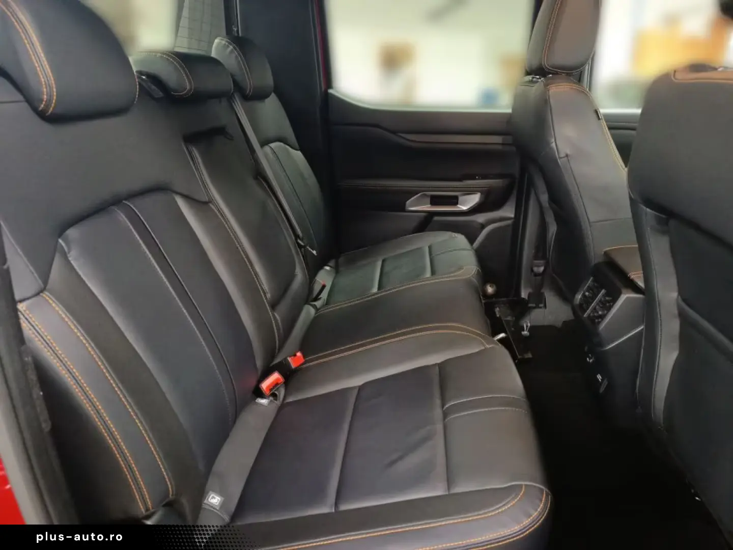 Ford Ranger 3 0 l EcoBlue Double Cab Autm. Wildtrak