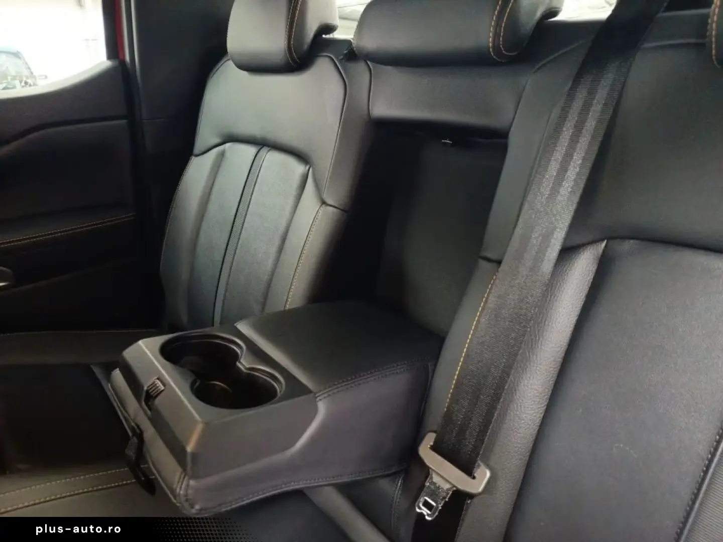 Ford Ranger 3 0 l EcoBlue Double Cab Autm. Wildtrak