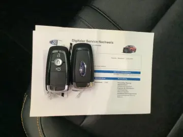 Ford Ranger 3 0 l EcoBlue Double Cab Autm. Wildtrak