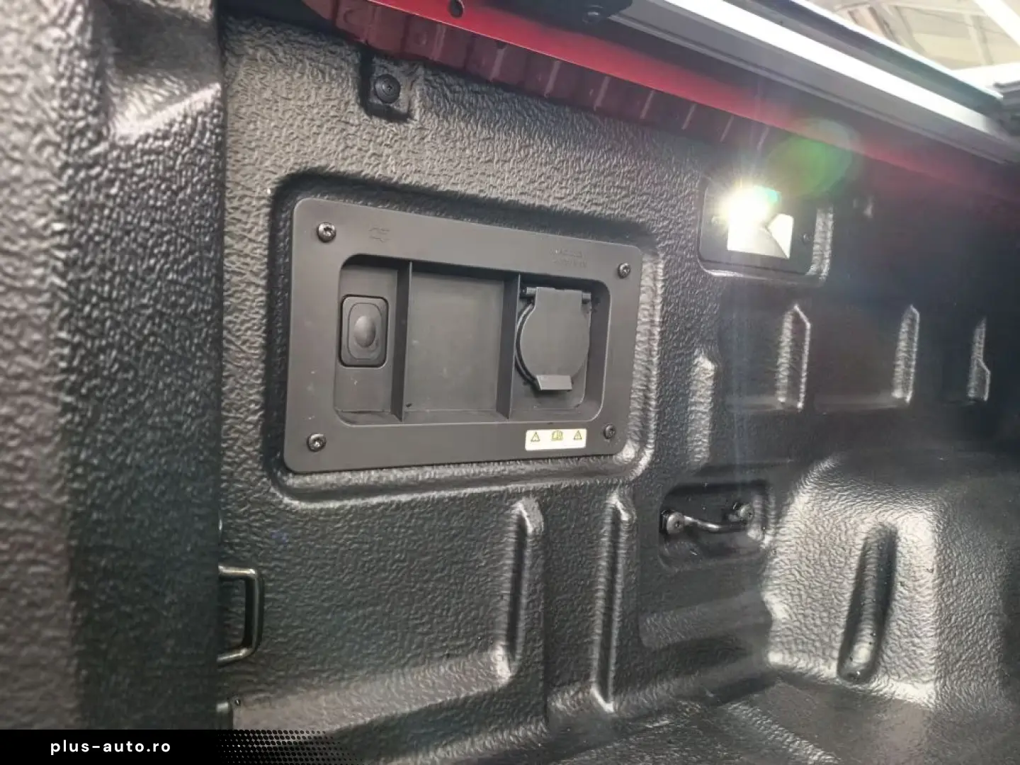 Ford Ranger 3 0 l EcoBlue Double Cab Autm. Wildtrak