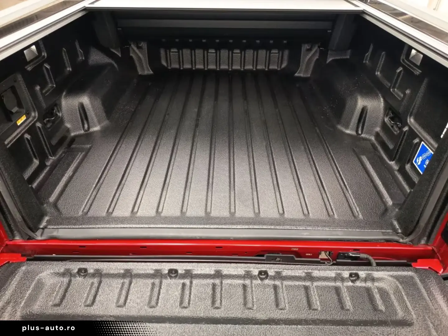 Ford Ranger 3 0 l EcoBlue Double Cab Autm. Wildtrak