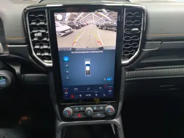 Ford Ranger 3 0 l EcoBlue Double Cab Autm. Wildtrak