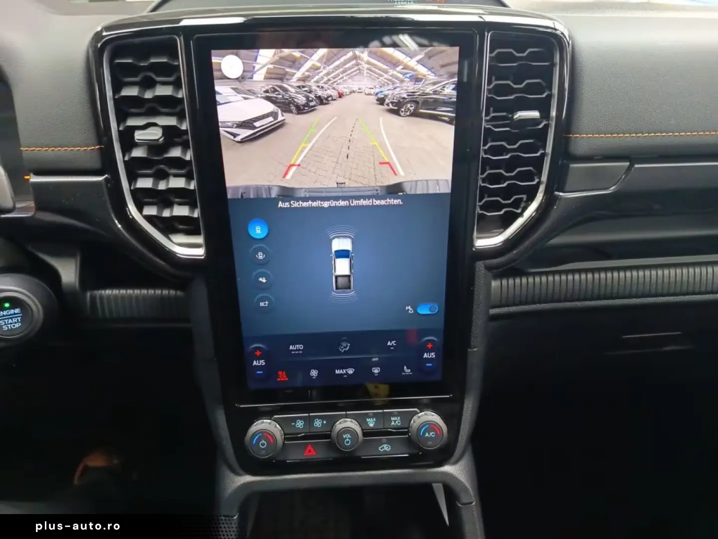 Ford Ranger 3 0 l EcoBlue Double Cab Autm. Wildtrak