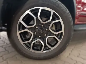 Ford Ranger 3 0 l EcoBlue Double Cab Autm. Wildtrak