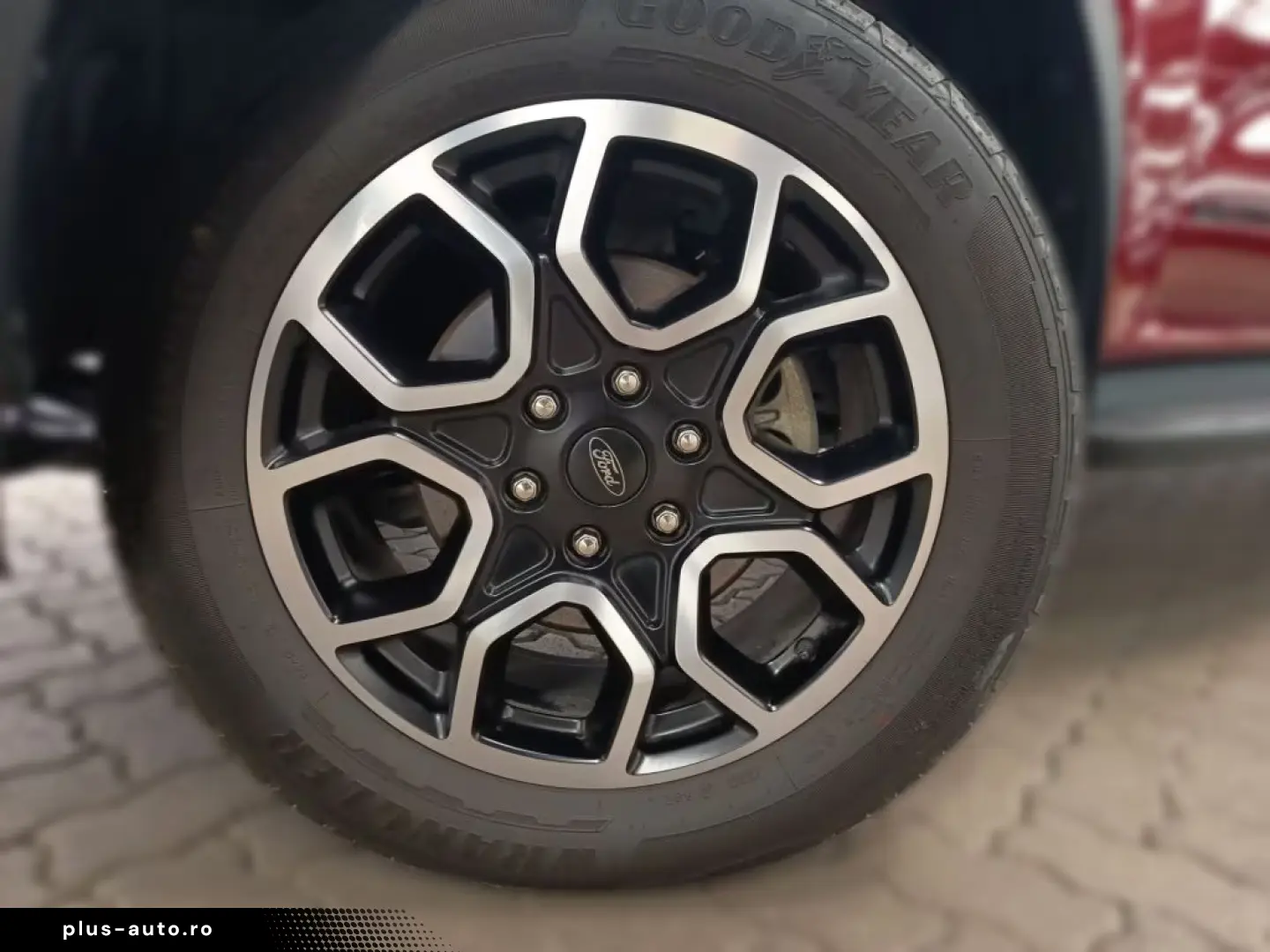 Ford Ranger 3 0 l EcoBlue Double Cab Autm. Wildtrak