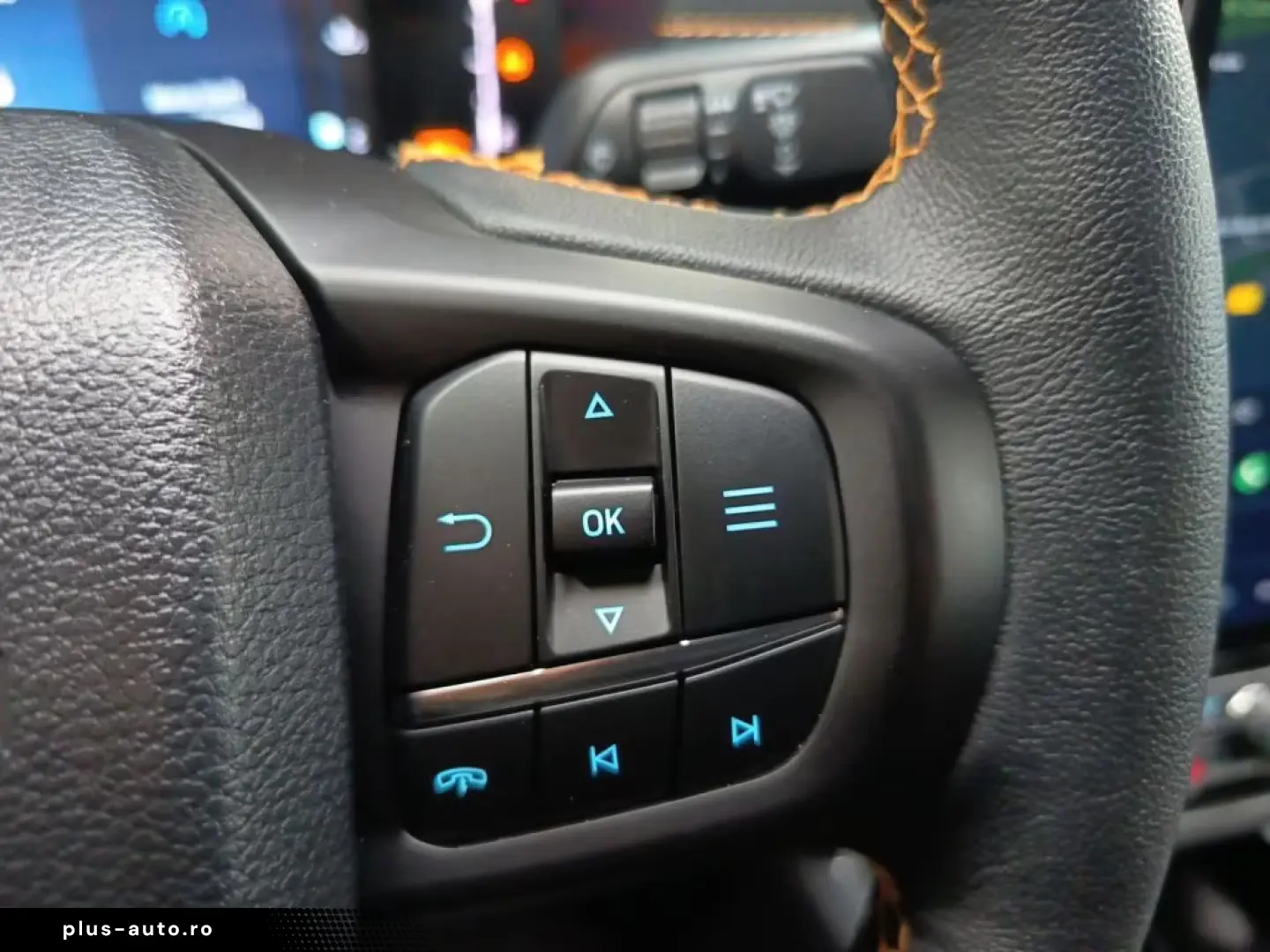 Ford Ranger 3 0 l EcoBlue Double Cab Autm. Wildtrak