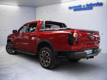 Ford Ranger 3 0 l EcoBlue Double Cab Autm. Wildtrak