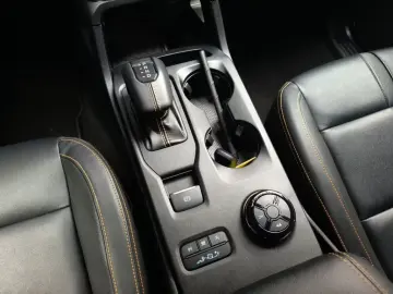 Ford Ranger 3 0 l EcoBlue Double Cab Autm. Wildtrak