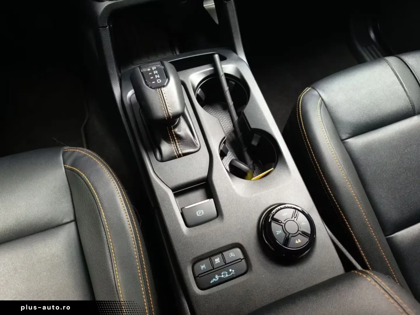 Ford Ranger 3 0 l EcoBlue Double Cab Autm. Wildtrak