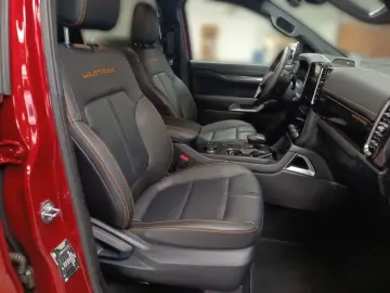 Ford Ranger 3 0 l EcoBlue Double Cab Autm. Wildtrak