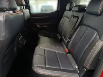 Ford Ranger 3 0 l EcoBlue Double Cab Autm. Wildtrak