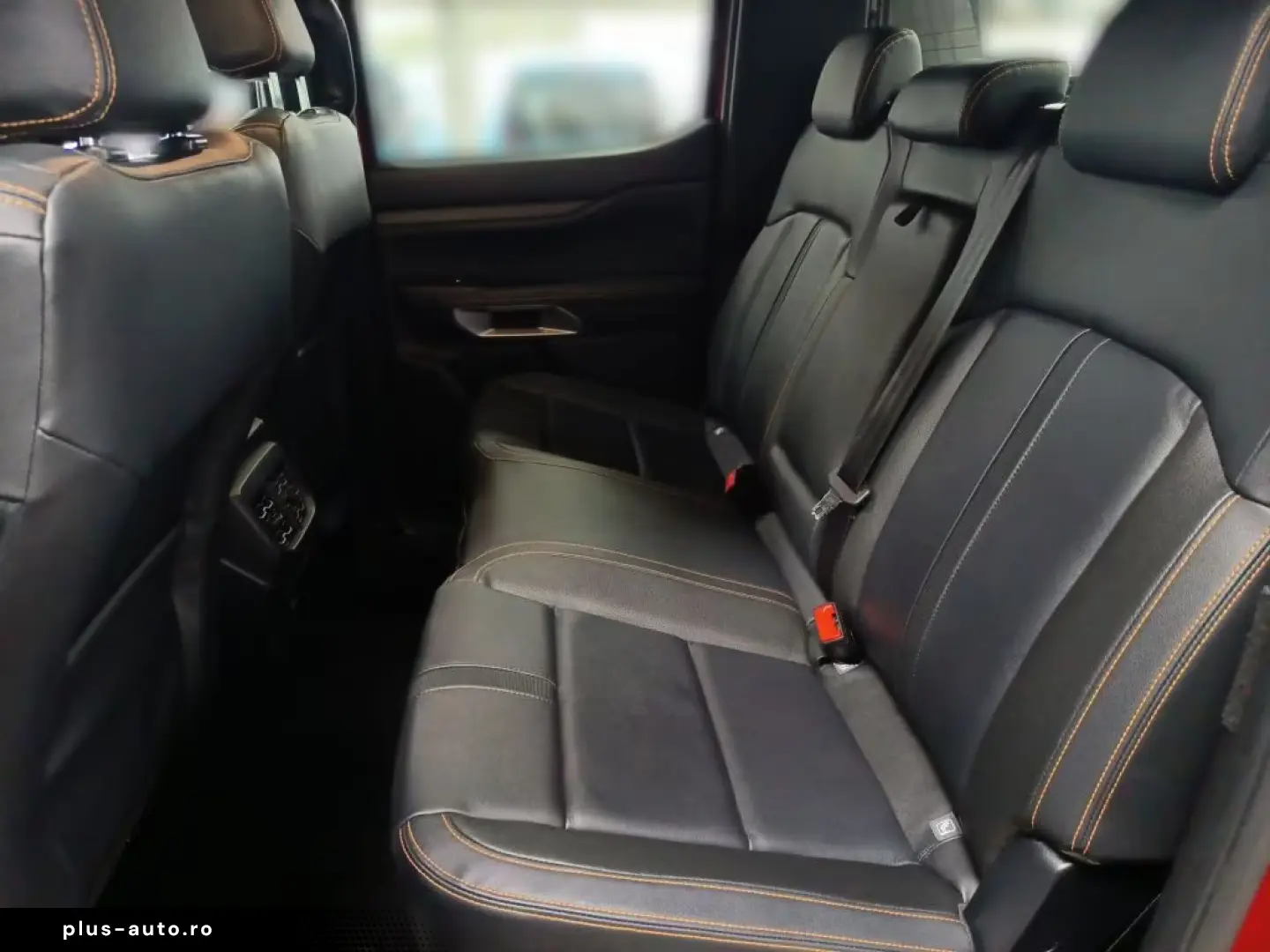 Ford Ranger 3 0 l EcoBlue Double Cab Autm. Wildtrak