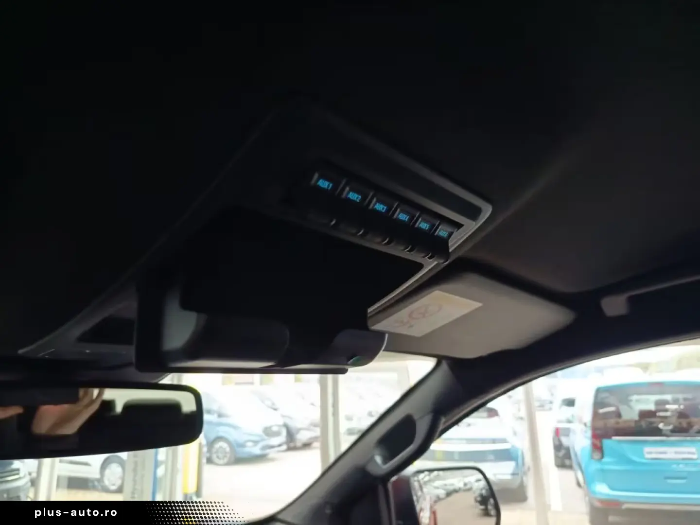 Ford Ranger 3 0 l EcoBlue Double Cab Autm. Wildtrak