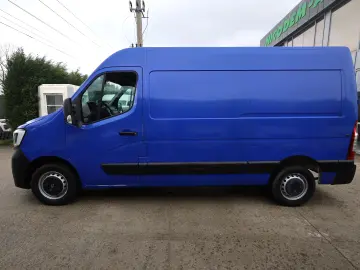 Renault Master L2H2 2.3D (CU DEFECTE  ESTETICE)