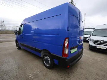 Renault Master L2H2 2.3D (CU DEFECTE  ESTETICE)