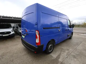 Renault Master L2H2 2.3D (CU DEFECTE  ESTETICE)
