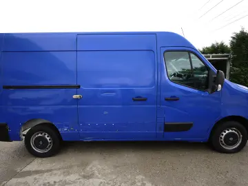 Renault Master L2H2 2.3D (CU DEFECTE  ESTETICE)