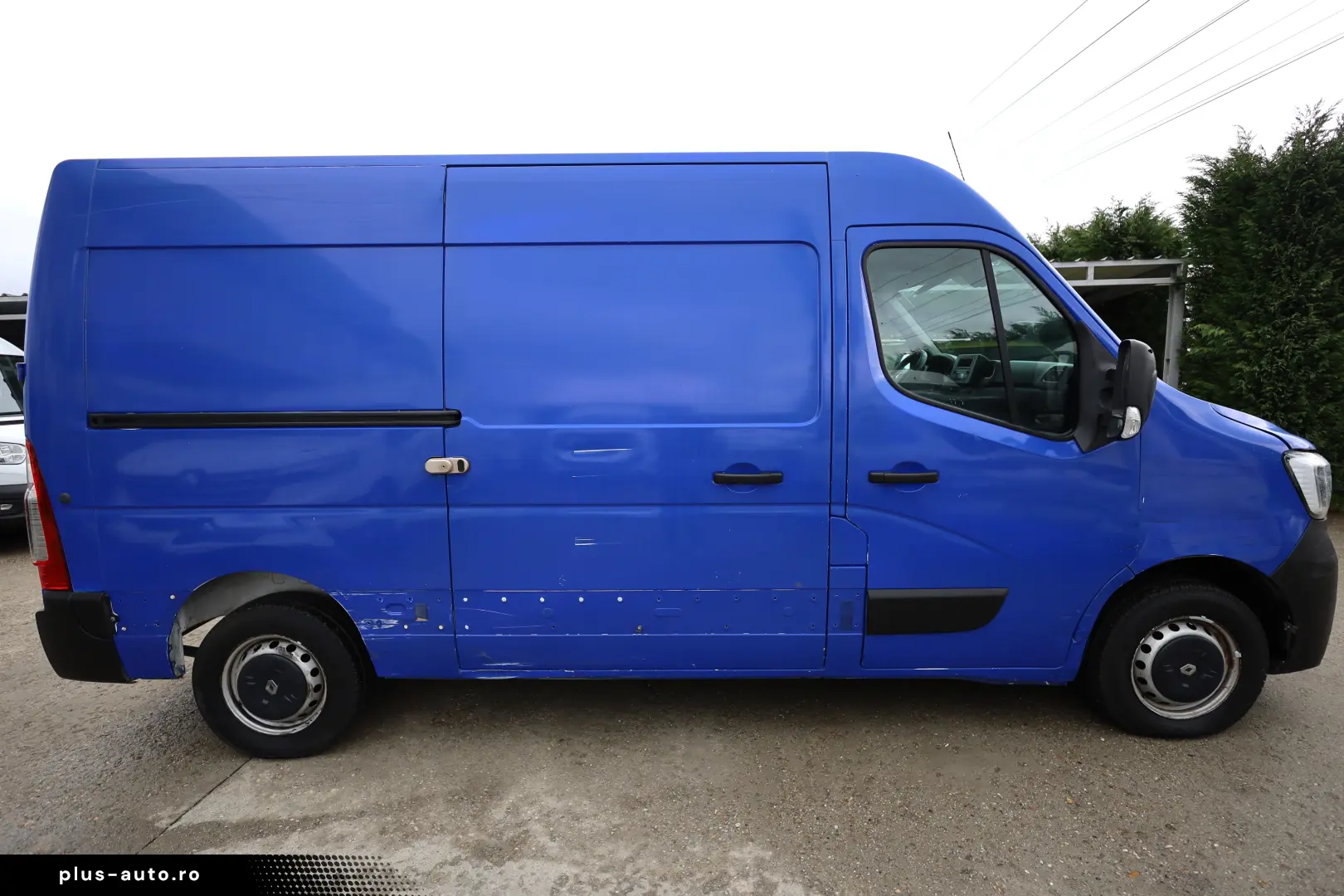 Renault Master L2H2 2.3D (CU DEFECTE  ESTETICE)