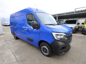 Renault Master L2H2 2.3D (CU DEFECTE  ESTETICE)