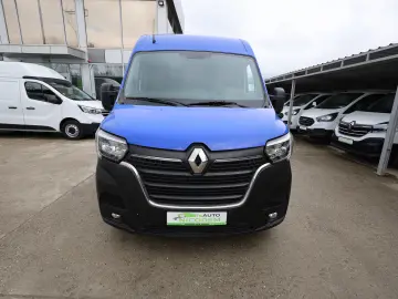 Renault Master L2H2 2.3D (CU DEFECTE  ESTETICE)