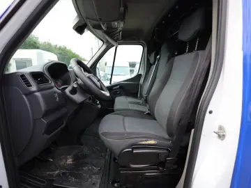 Renault Master L2H2 2.3D (CU DEFECTE  ESTETICE)