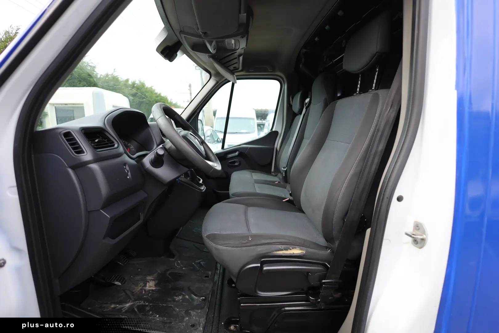 Renault Master L2H2 2.3D (CU DEFECTE  ESTETICE)