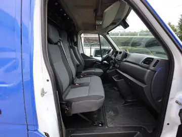 Renault Master L2H2 2.3D (CU DEFECTE  ESTETICE)