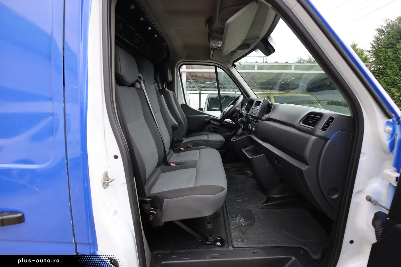 Renault Master L2H2 2.3D (CU DEFECTE  ESTETICE)