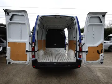 Renault Master L2H2 2.3D (CU DEFECTE  ESTETICE)