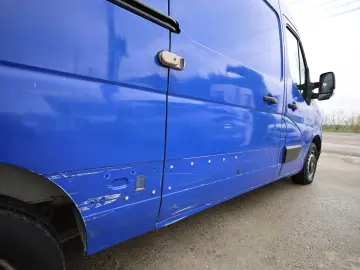 Renault Master L2H2 2.3D (CU DEFECTE  ESTETICE)