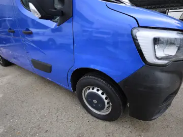 Renault Master L2H2 2.3D (CU DEFECTE  ESTETICE)