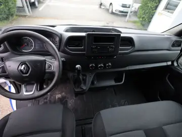 Renault Master L2H2 2.3D (CU DEFECTE  ESTETICE)