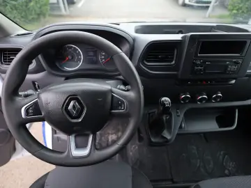 Renault Master L2H2 2.3D (CU DEFECTE  ESTETICE)