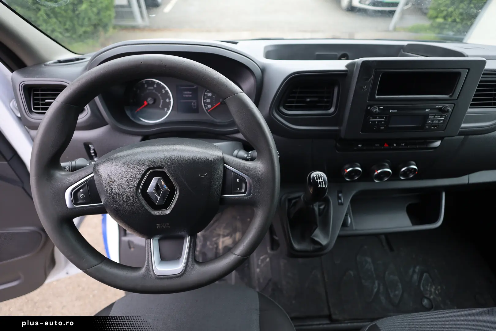 Renault Master L2H2 2.3D (CU DEFECTE  ESTETICE)