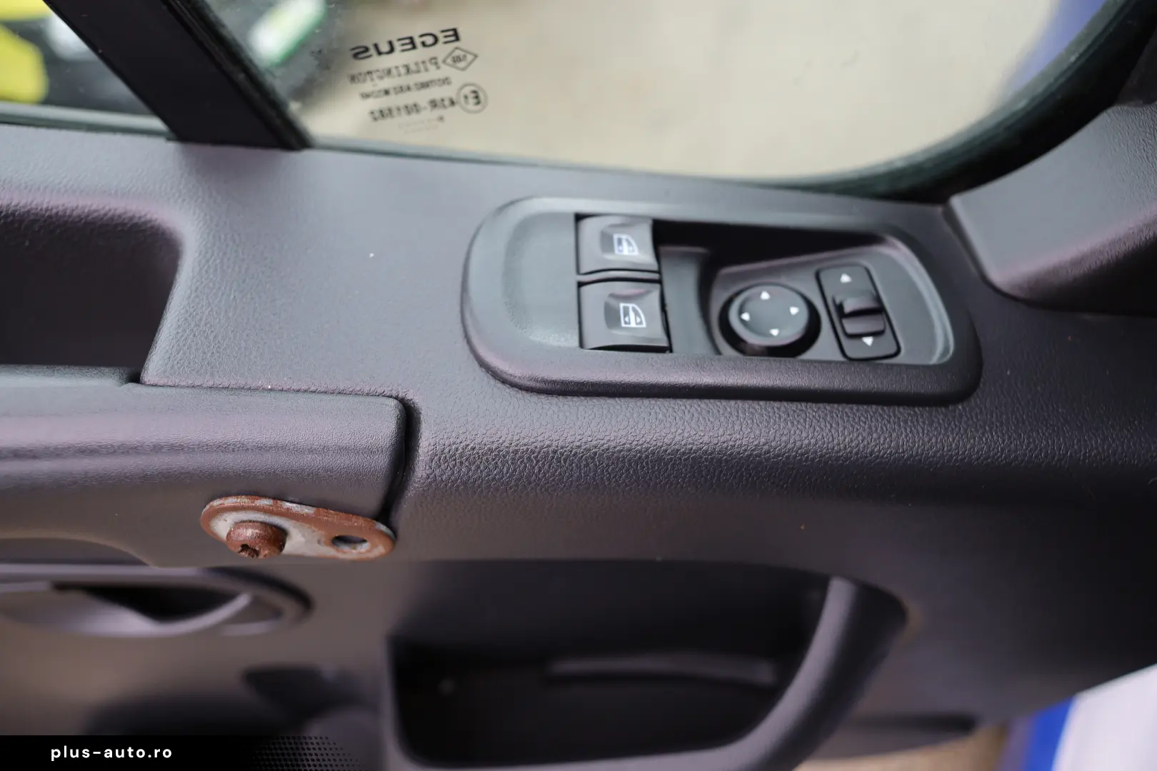 Renault Master L2H2 2.3D (CU DEFECTE  ESTETICE)