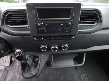 Renault Master L2H2 2.3D (CU DEFECTE  ESTETICE)