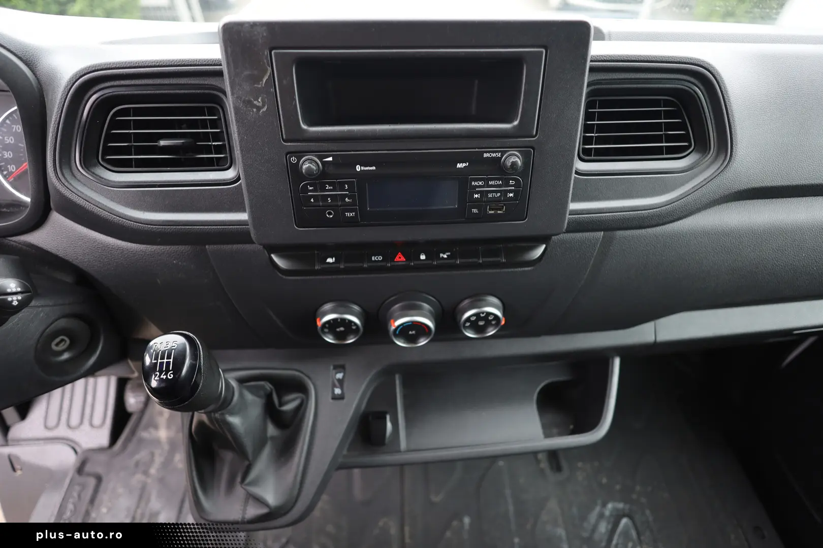 Renault Master L2H2 2.3D (CU DEFECTE  ESTETICE)