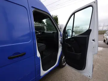 Renault Master L2H2 2.3D (CU DEFECTE  ESTETICE)