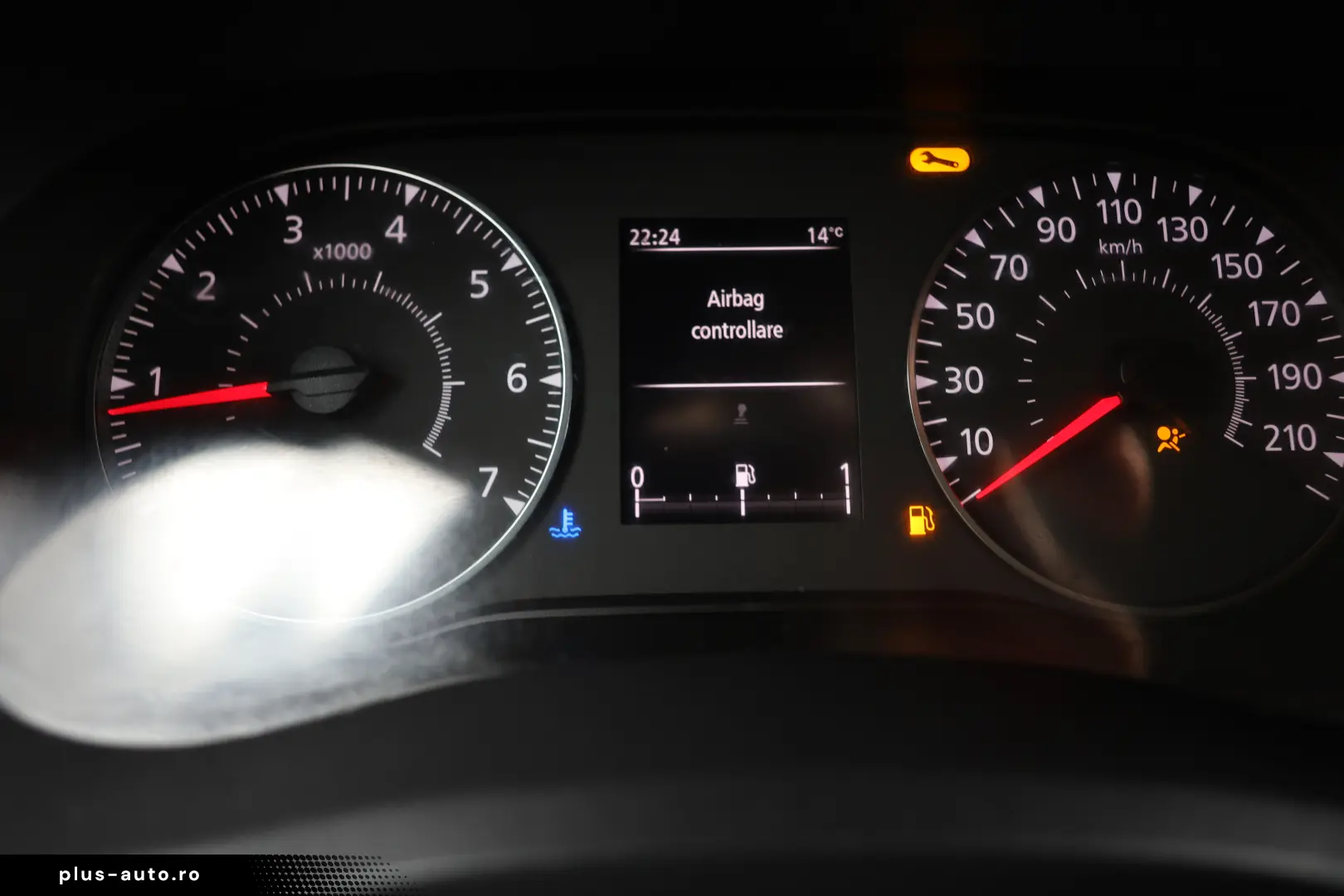 Renault Master L2H2 2.3D (CU DEFECTE  ESTETICE)