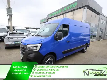 Renault Master L2H2 2.3D (CU DEFECTE  ESTETICE)