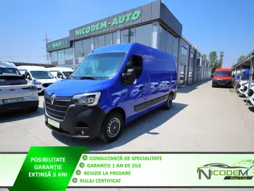 Renault Master L2H2 2.3D 136CP
