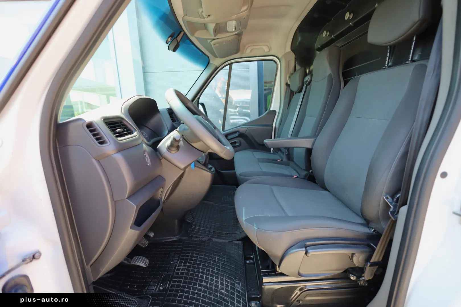 Renault Master L2H2 2.3D 136CP