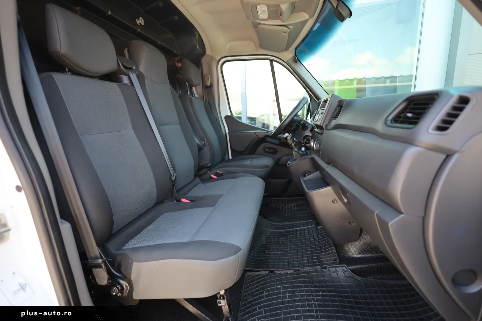 Renault Master L2H2 2.3D 136CP