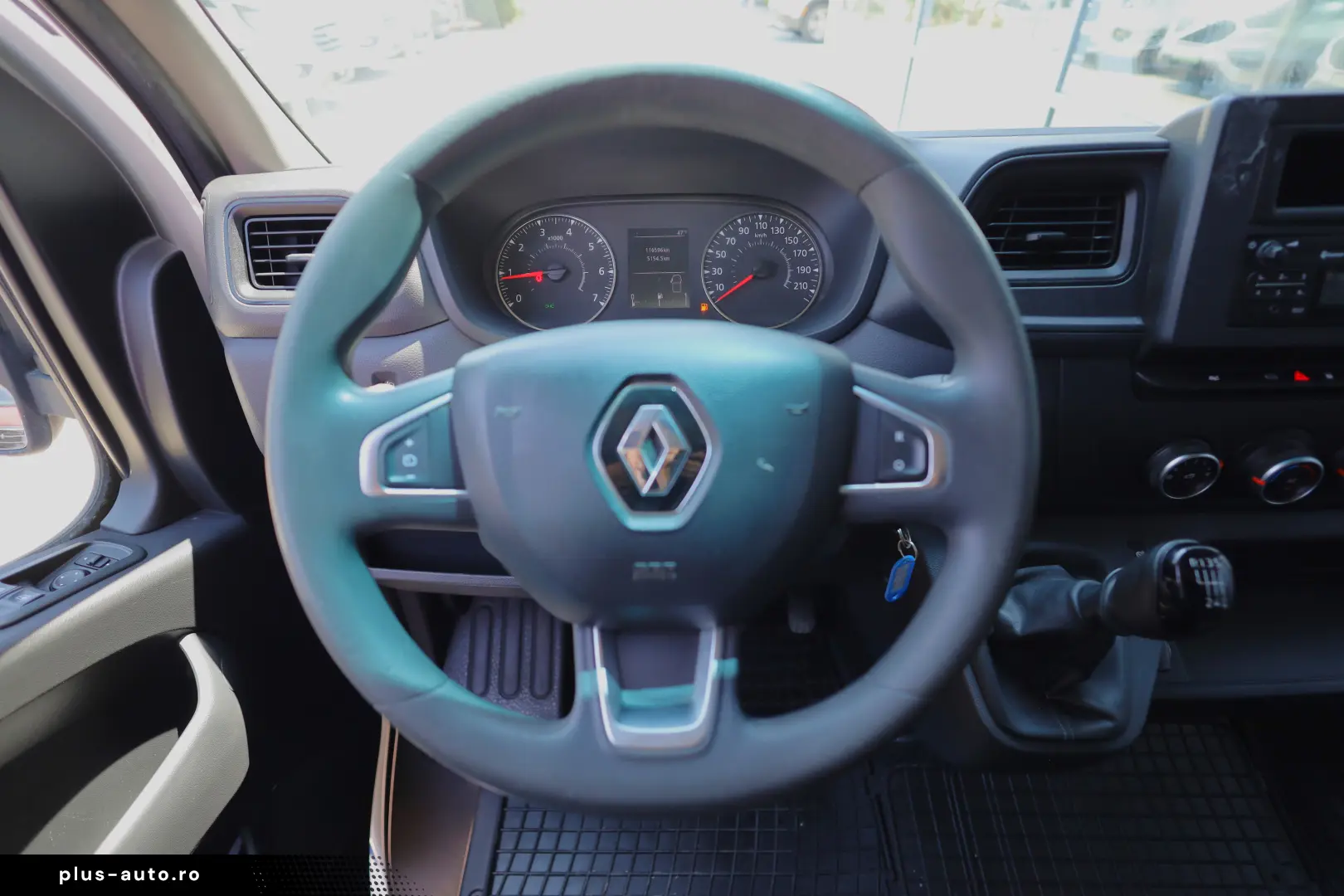Renault Master L2H2 2.3D 136CP